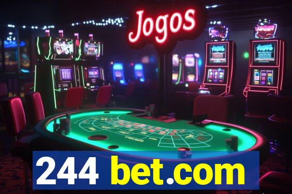 244 bet.com